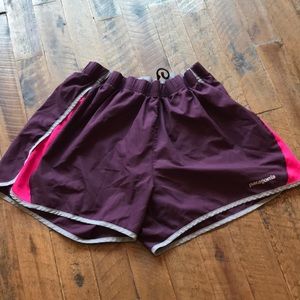 Patagonia shorts